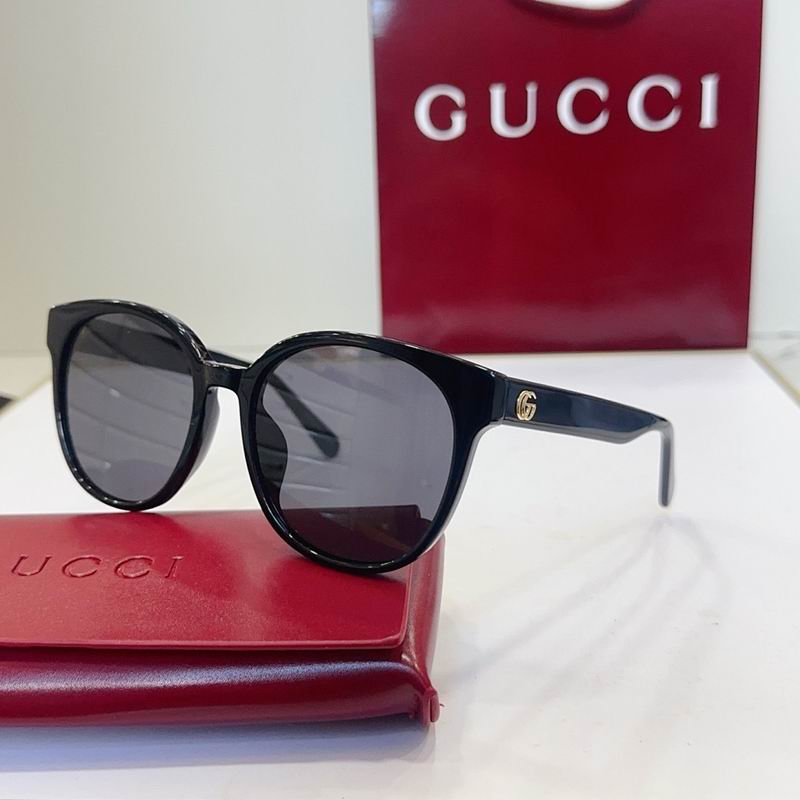 Gucci Glasses smr91